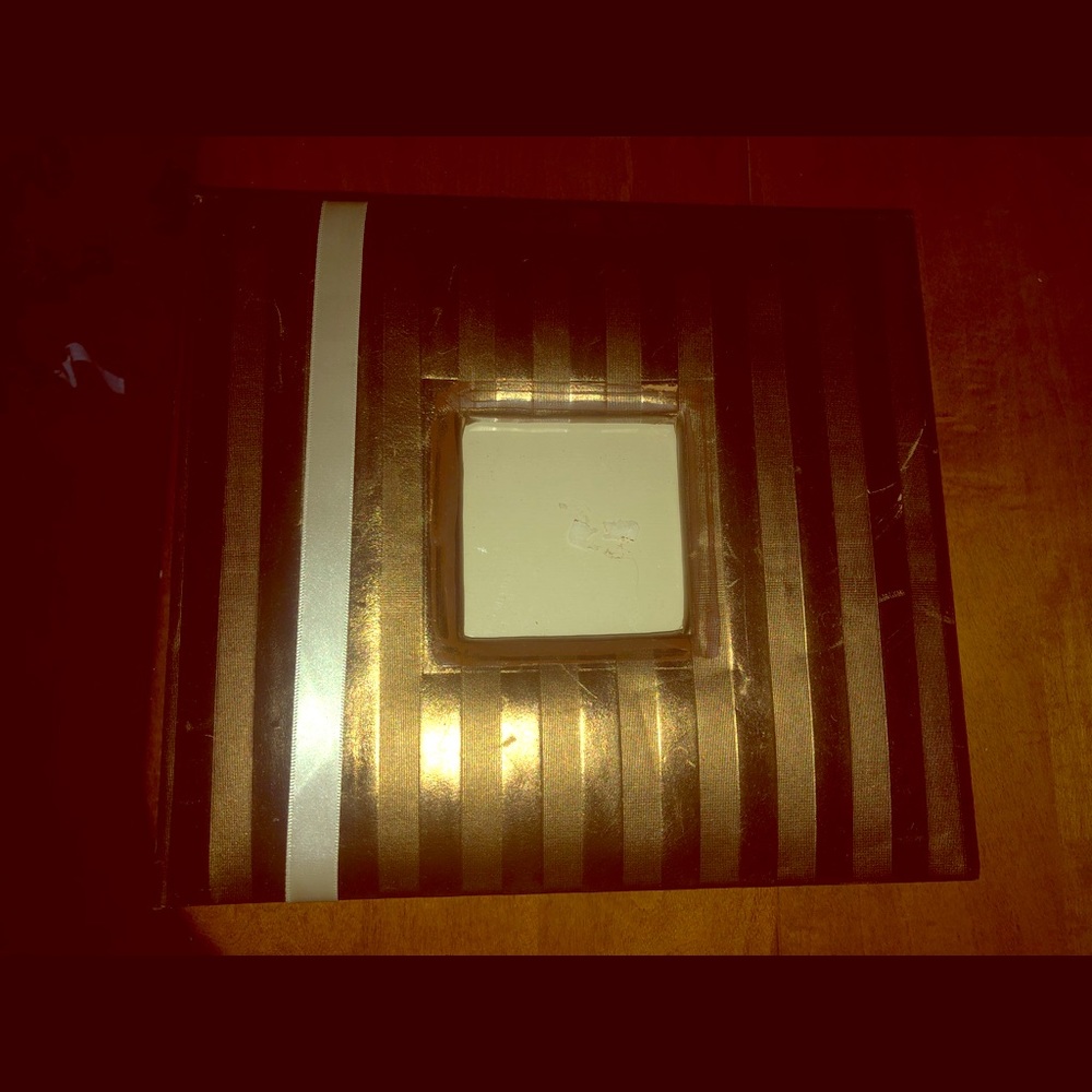Brand New Picture Album Feom Pier 1